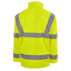 Casaco OCTOPUS JACKET HV YELLOW (1 UNIDAD)