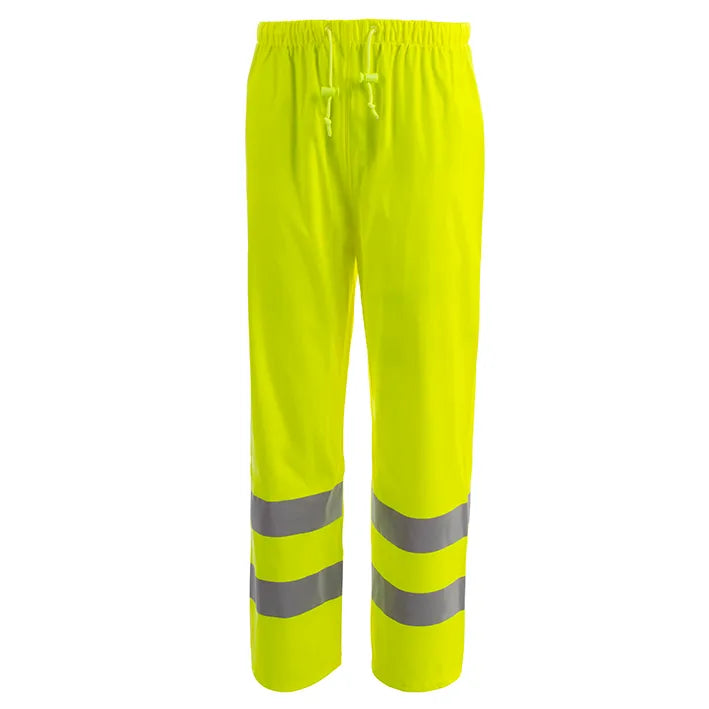 Traje de lluvia OCTOPUS SET HV AMARILLO (1 UNIDAD)