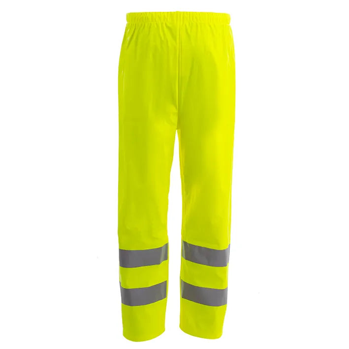 Traje de lluvia OCTOPUS SET HV AMARILLO (1 UNIDAD)