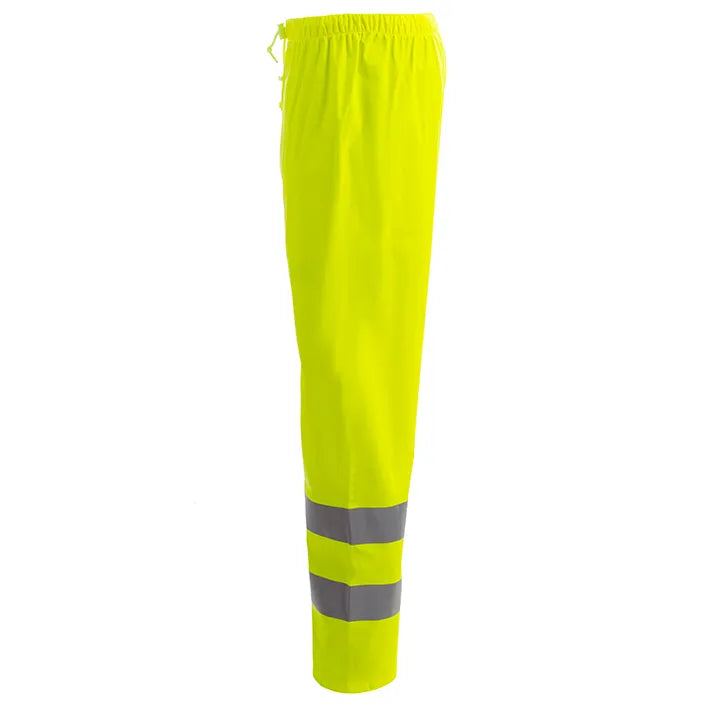 Traje de lluvia OCTOPUS SET HV AMARILLO (1 UNIDAD)