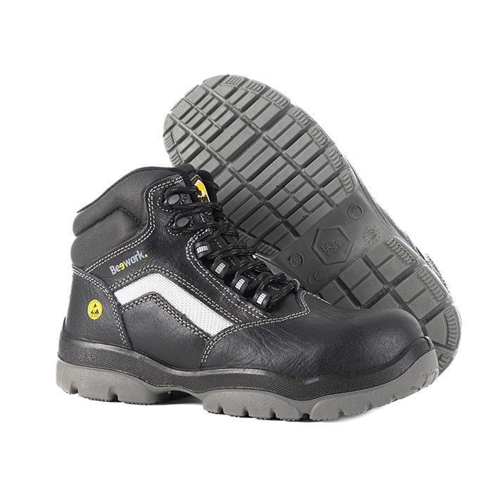 Bota de Seguridad OSIRIS S3 (1 PAR)