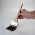Trincha para Recortar 63 mm (187302)