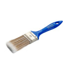 Trincha Tripla Sintet 25mm Cabo Plástico (187022)
