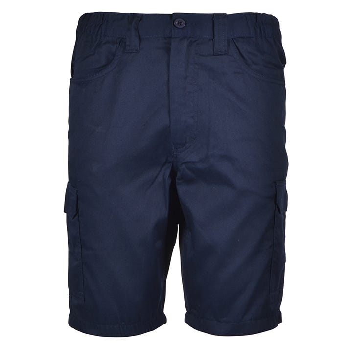 Bermuda PAT NAVY (1 UNIDAD)