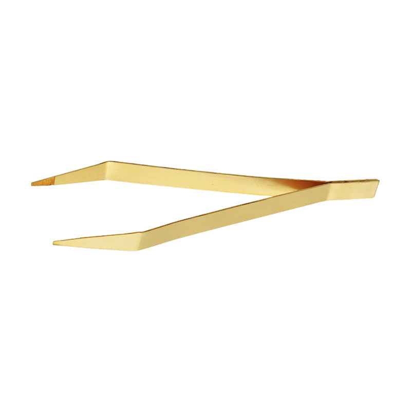 Pinça de Precisão 200mm CU-BE (128053)