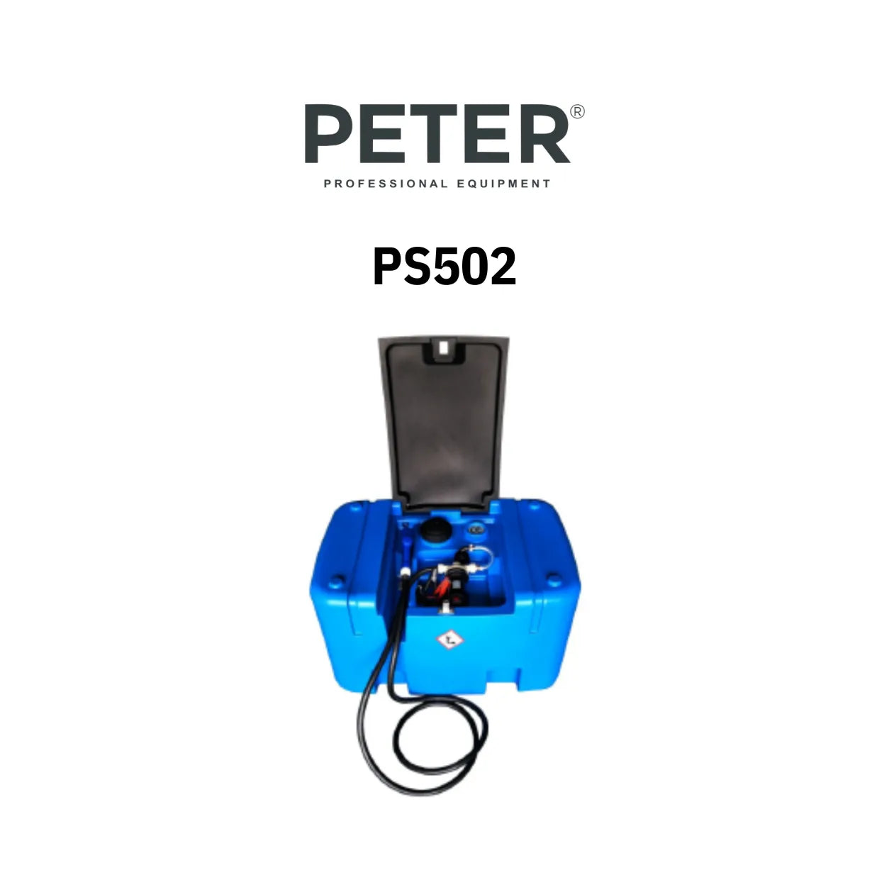 Depósito ADBLUE 400 Litros - PS502 (PS502)