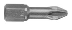 Caixa 10 Pontas 1/4" PH1x25 mm (193536)
