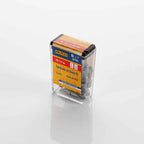 Caixa 10 Pontas 1/4" PH1x25 mm (193536)