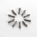 Caixa 10 Pontas 1/4" PH1x25 mm (193536)