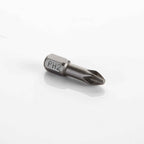 Caixa 10 Pontas 1/4" PH1x25 mm (193536)