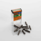 Caixa 5 Pontas 1/4" TORX T55x25 mm (193603)