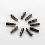 Caixa 5 Pontas 1/4" TORX T55x25 mm (193603)
