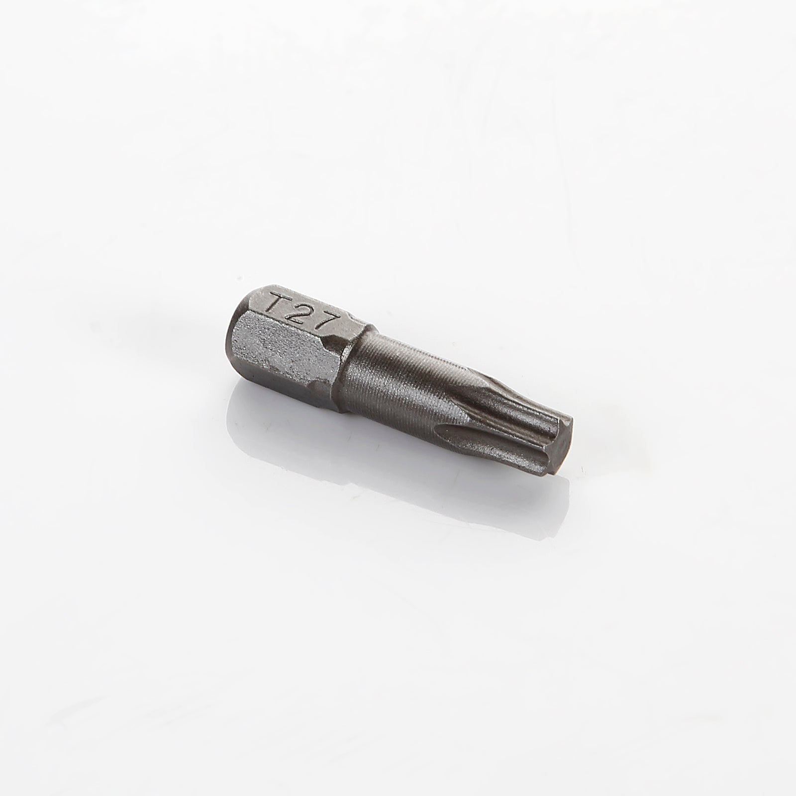 Caixa 10 Pontas 1/4" TORX T15x25 mm (193582)