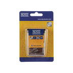 Caixa 10 Pontas 1/4" TORX Inversa T15x25 mm (193591)