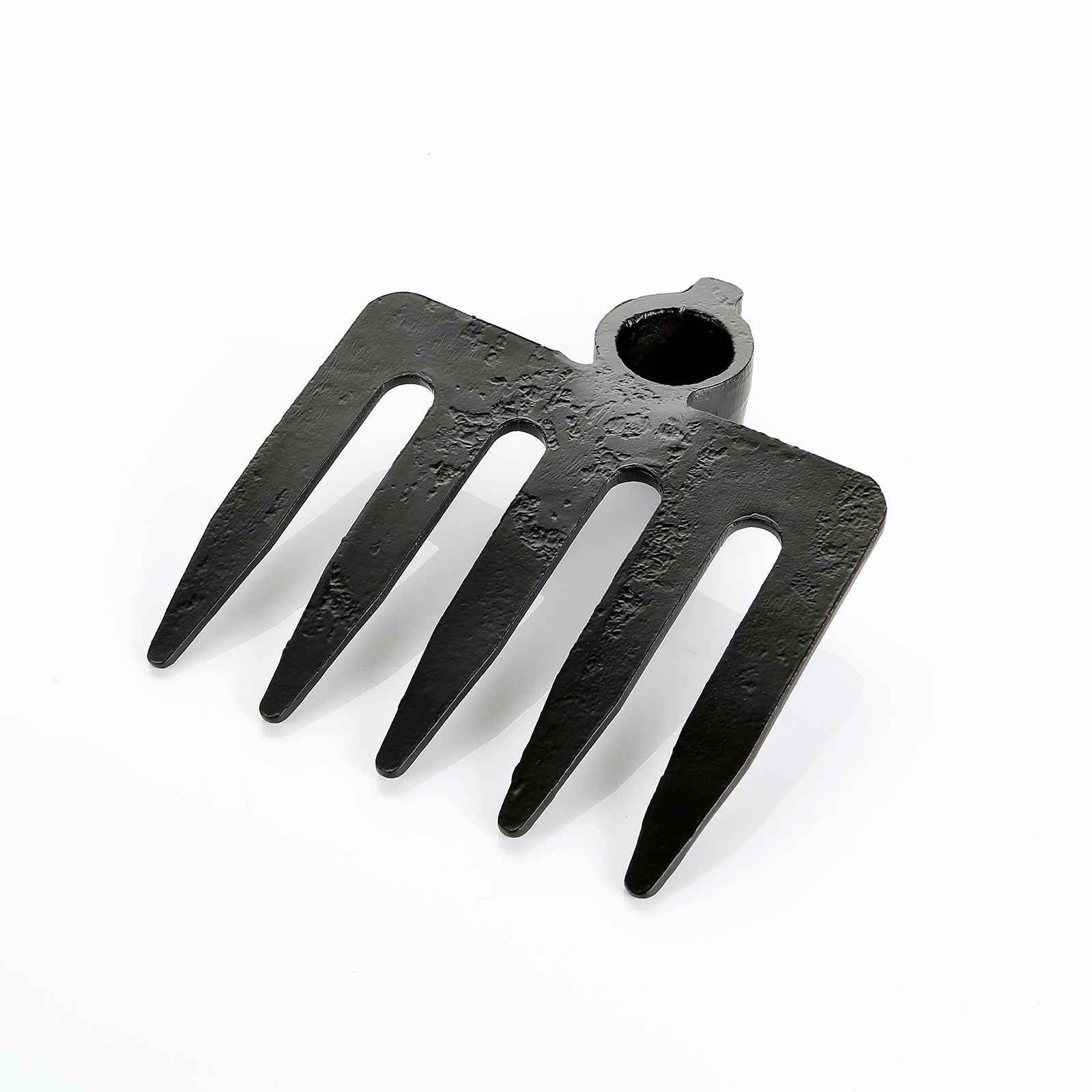 Ancinho Forjado 5 Pontas 200x160 mm (198505)