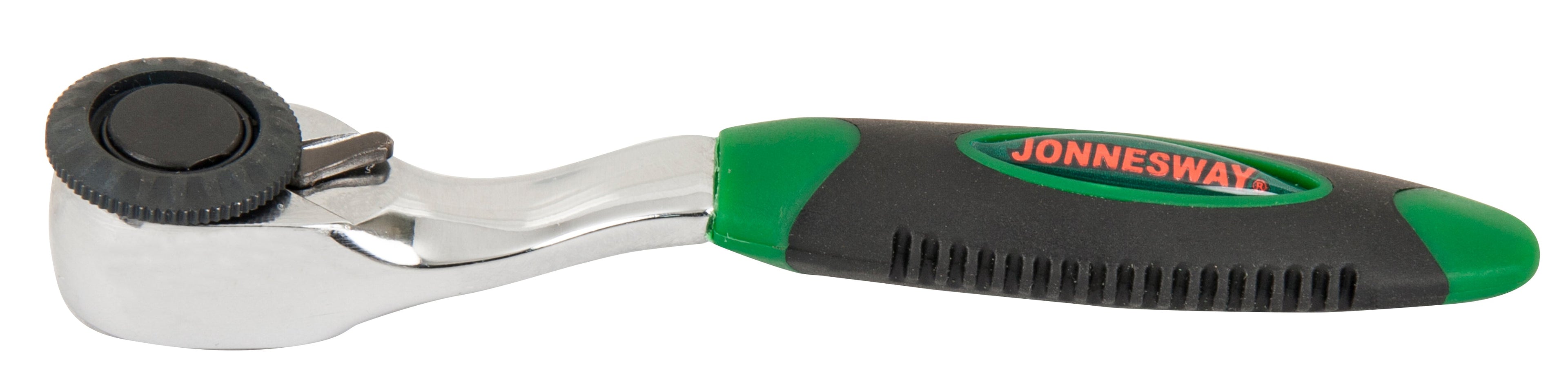 Mini trinquete de 1/4" 60 dientes