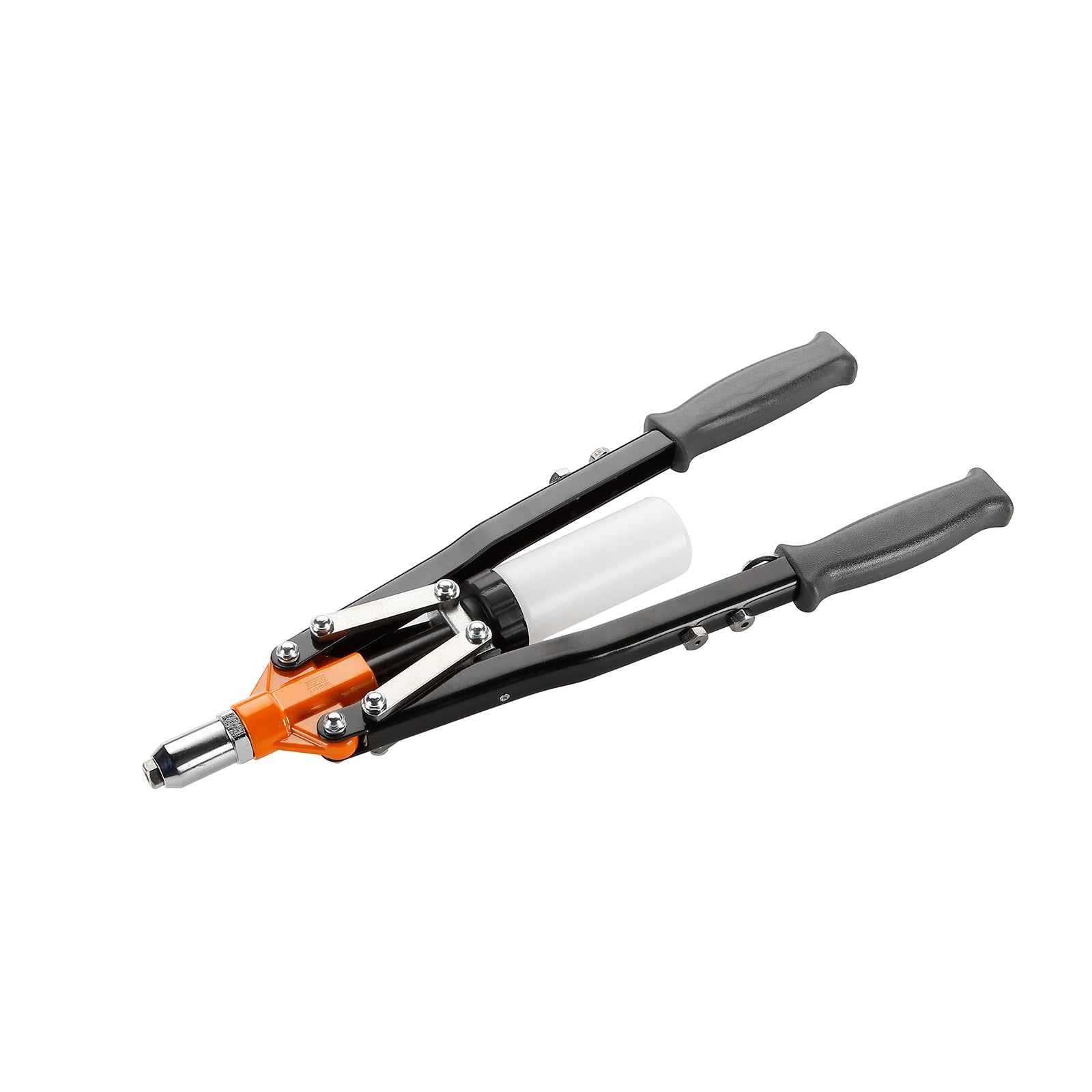 Rebitadora 2 Mãos ALYCO ORANGE (170888)