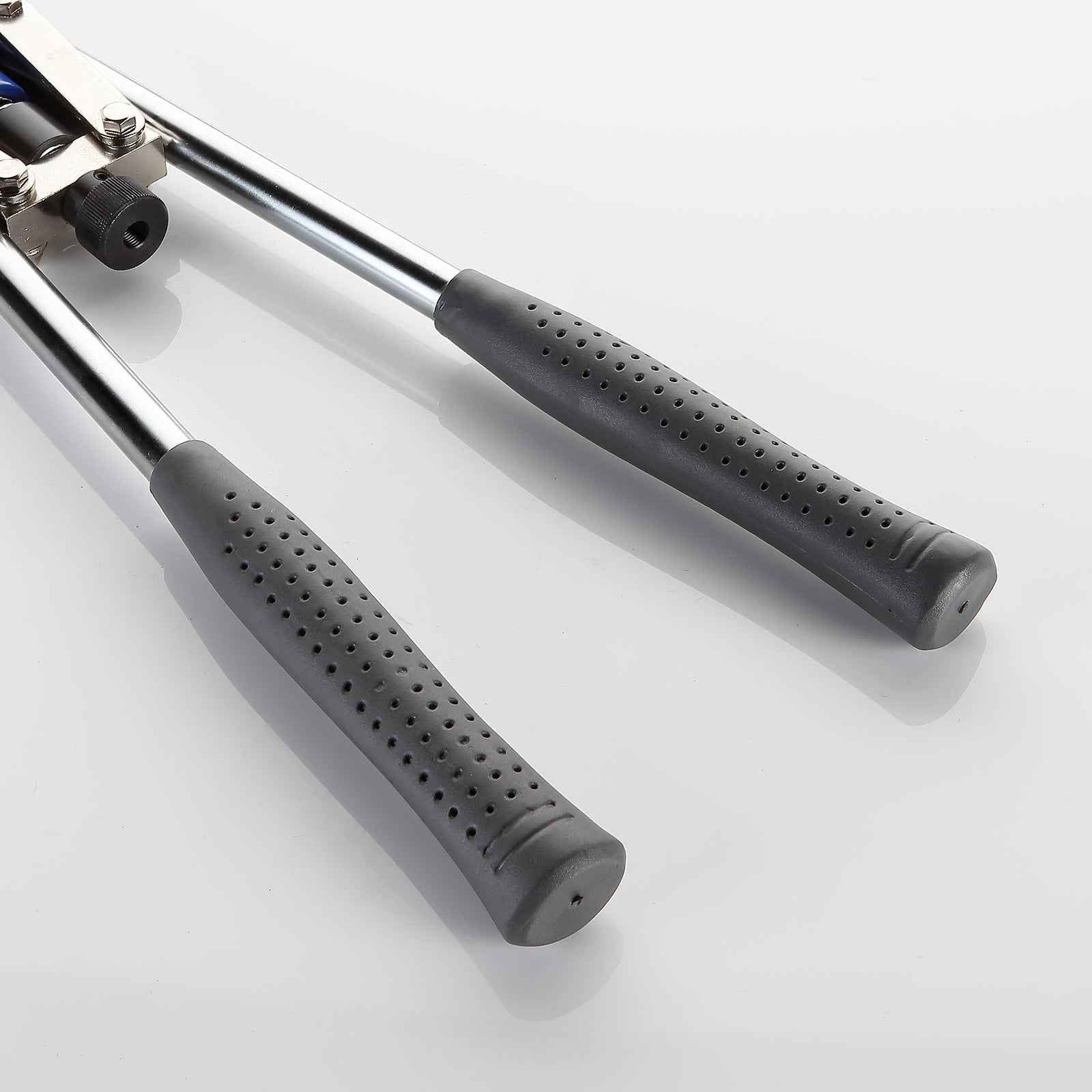 Rebitadora 2 Mãos para Porcas 450 mm (183120)