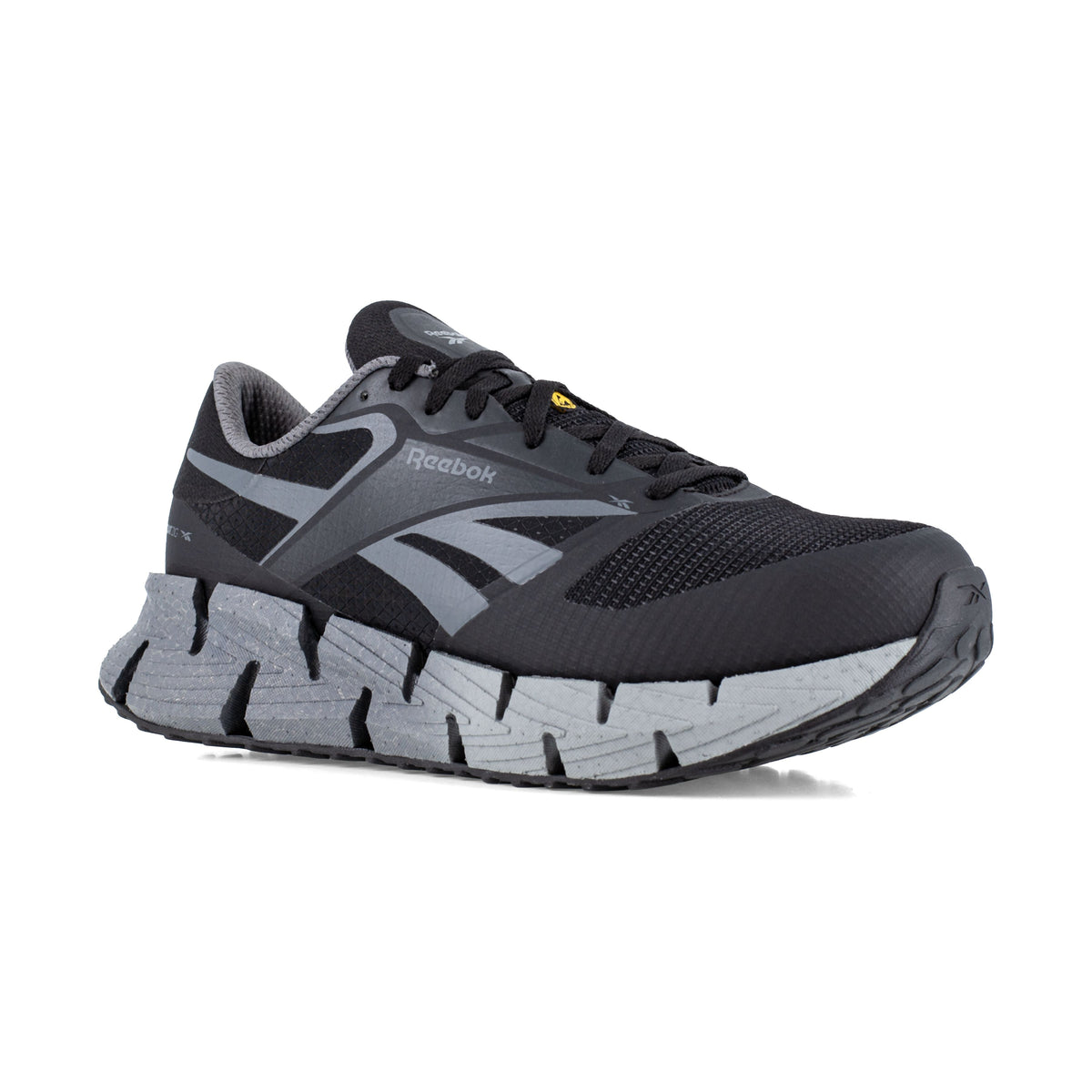 Sapatilha de segurança Reebok Floatzig Safety IB3031 – imagem 4