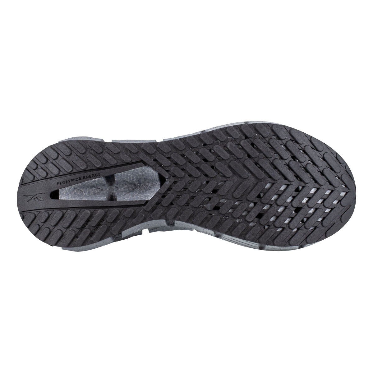 Sapatilha de segurança Reebok Floatzig Safety IB3031 – imagem 5
