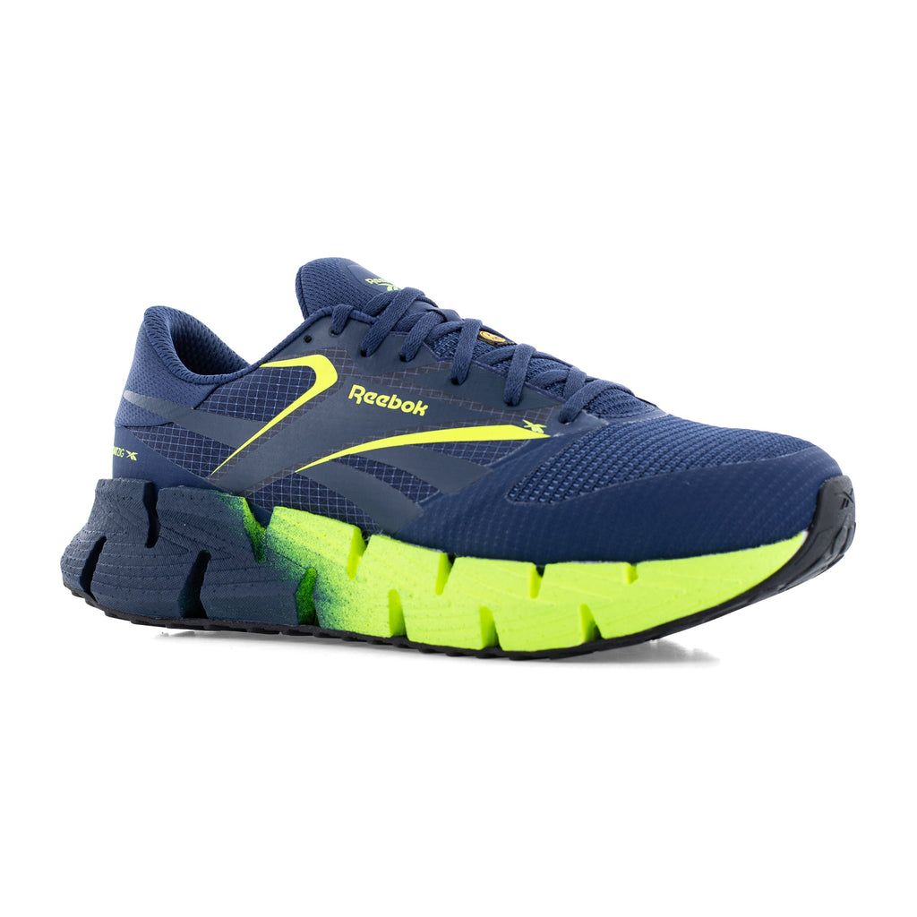 Sapatilha de segurança Reebok Floatzig Safety IB3032 – imagem 2