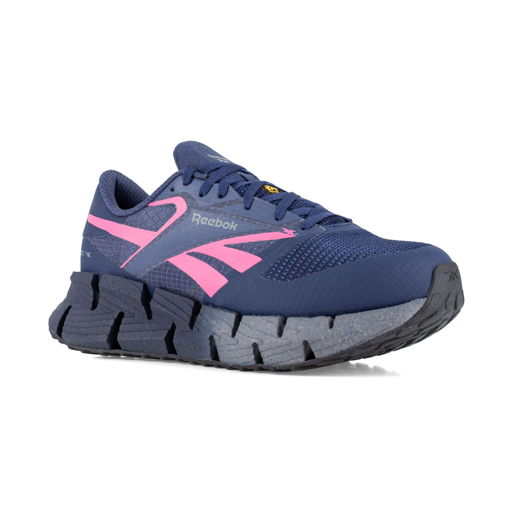 Sapatilha de segurança Reebok Floatzig Safety IB309 – imagem 3