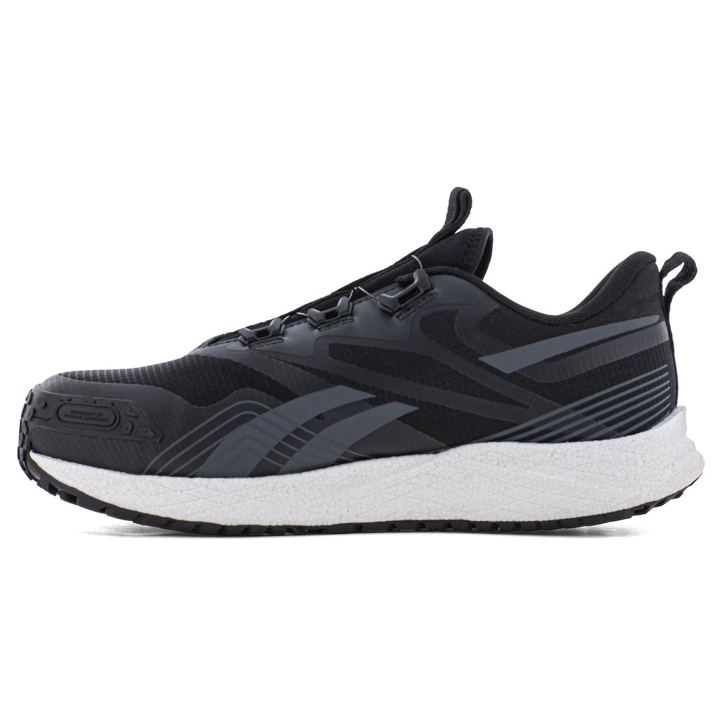 Sapatilha de segurança Reebok FE4 Adventure Safety IB3613 – imagem 4