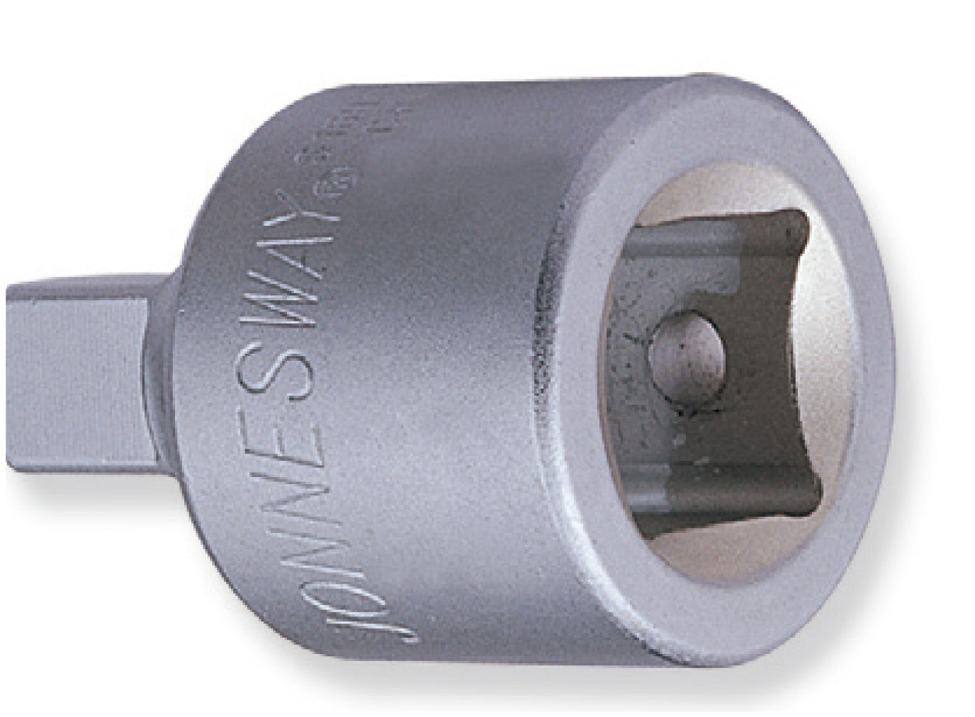 Adaptador 3/8" H - 1/4" M