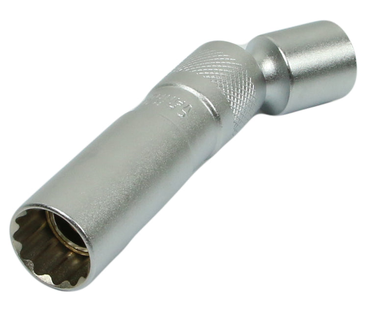 Llave de bujías articulada magnética 14mm 12/F BMW