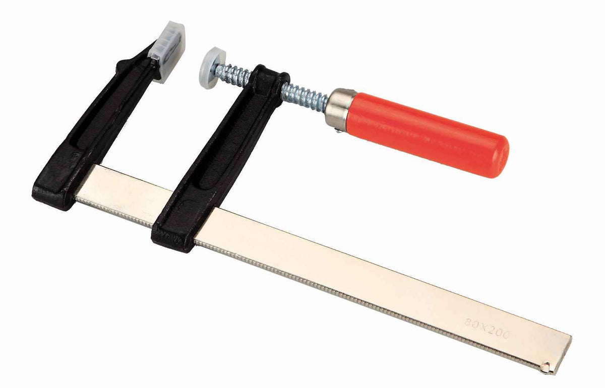 Torno Aperto 300x80mm ALYCO ORANGE (171066)