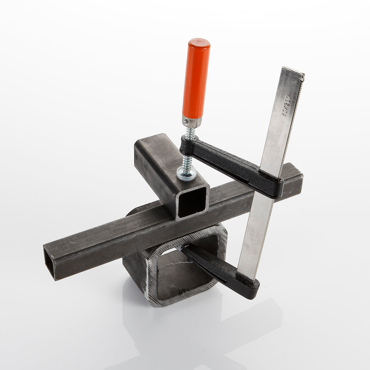 Torno Aperto 150x50mm ALYCO ORANGE (171062)