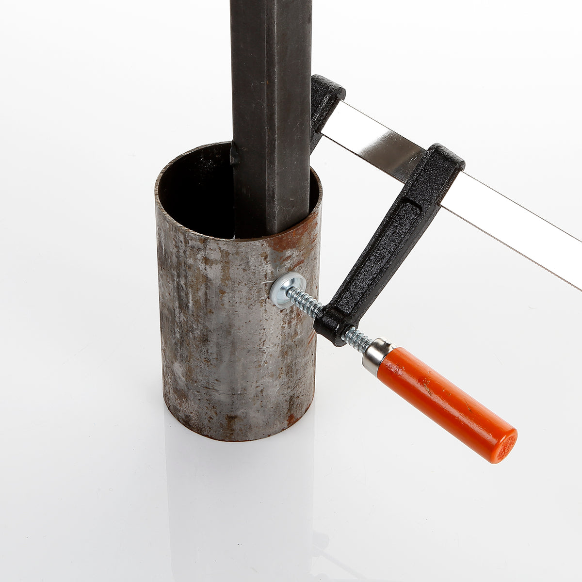 Torno Aperto 150x50mm ALYCO ORANGE (171062)