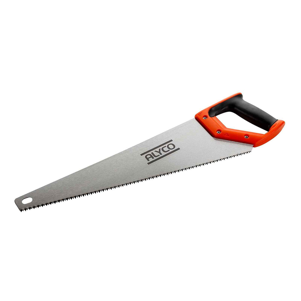 Serrote 400mm ALYCO ORANGE (170843)
