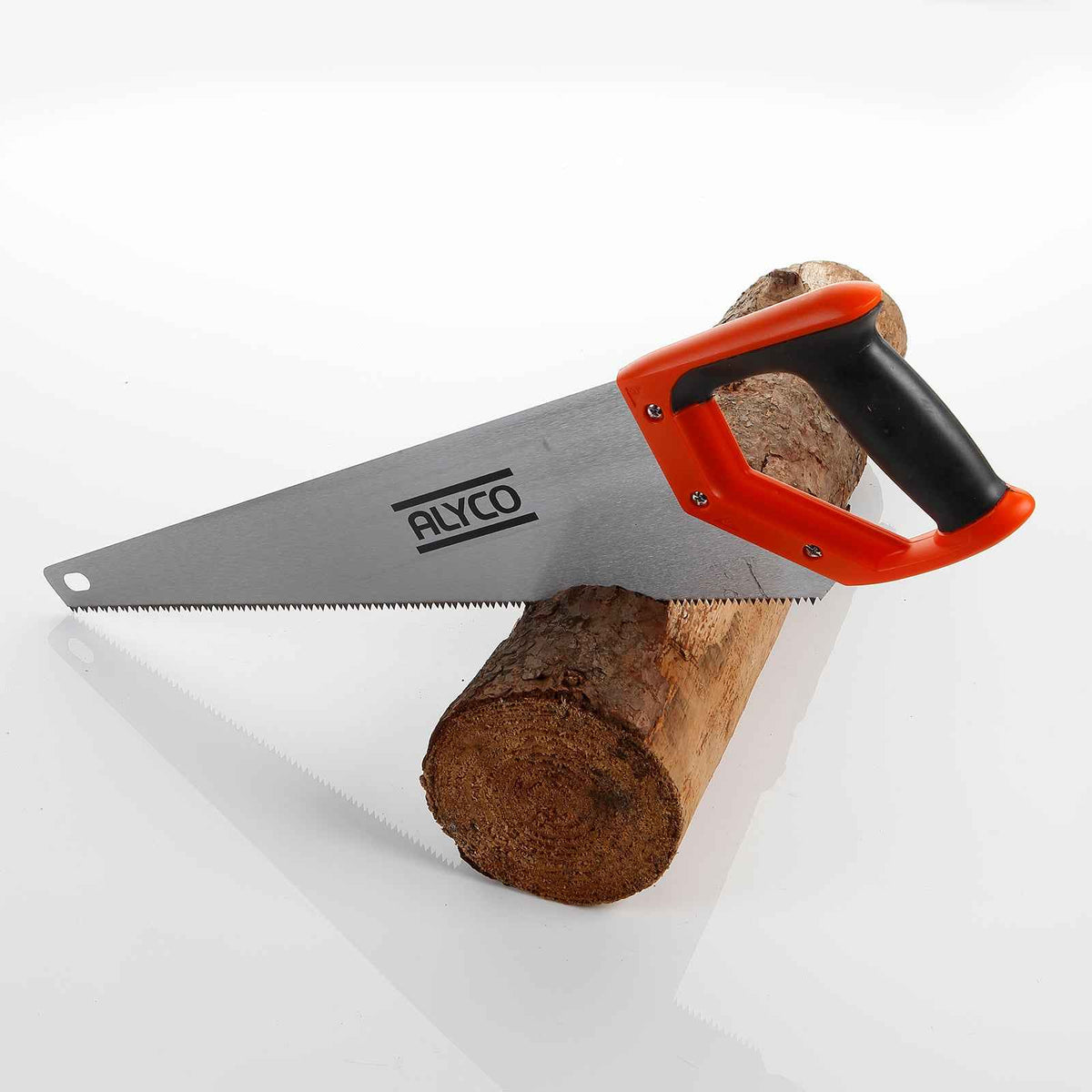 Serrote 300mm ALYCO ORANGE (170842)