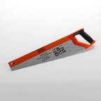 Serrote 550mm ALYCO ORANGE (170846)