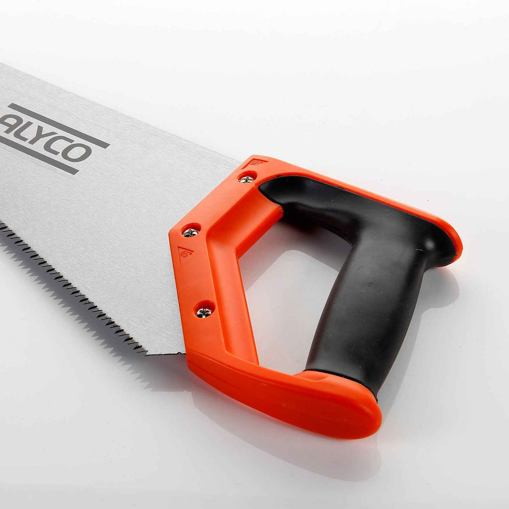 Serrote 400mm ALYCO ORANGE (170843)