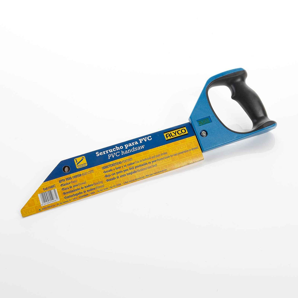 Serrote para PVC 300 mm (144087)
