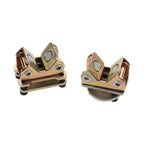 2 Mordentes Magnético para Modelo 35x8 ALYCO URKO (197778)