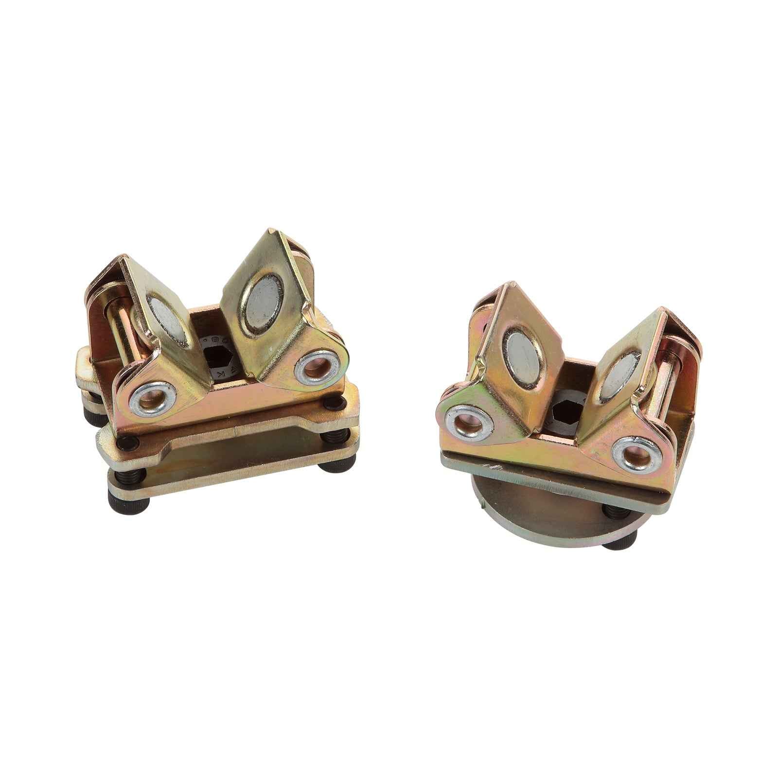2 Mordentes Magnético para Modelo 35x8 ALYCO URKO (197778)