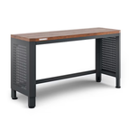 Bancada de trabalho industrial Toughbuilt TB-G1-B56