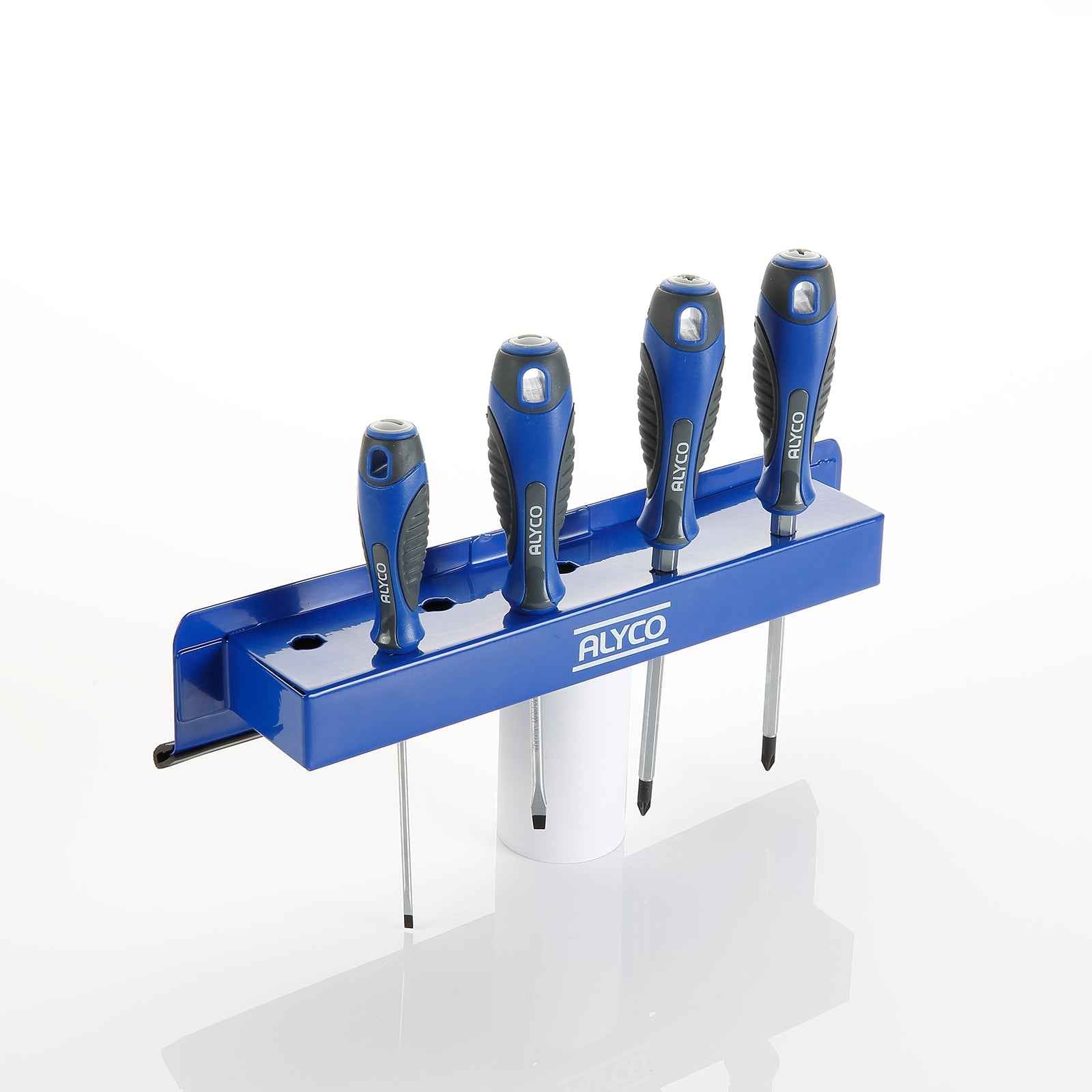 Suporte Magnético para Chave de Fendas 11" 275mm (121562)