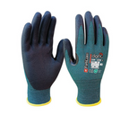 Pack 12 Luvas Anticorte Safetop Fortilux 64-61 Nível B