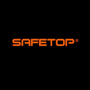 SAFETOP logotipo