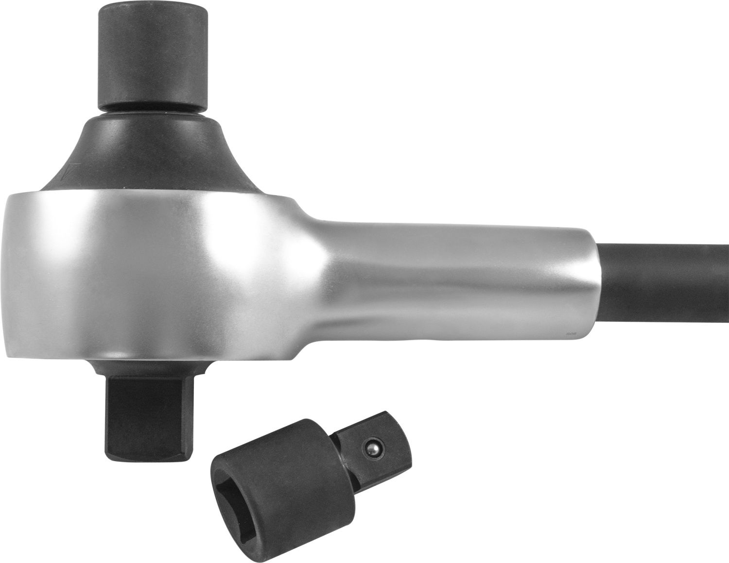Trinquete multiplicador 1/2" a 3/4" 1:9