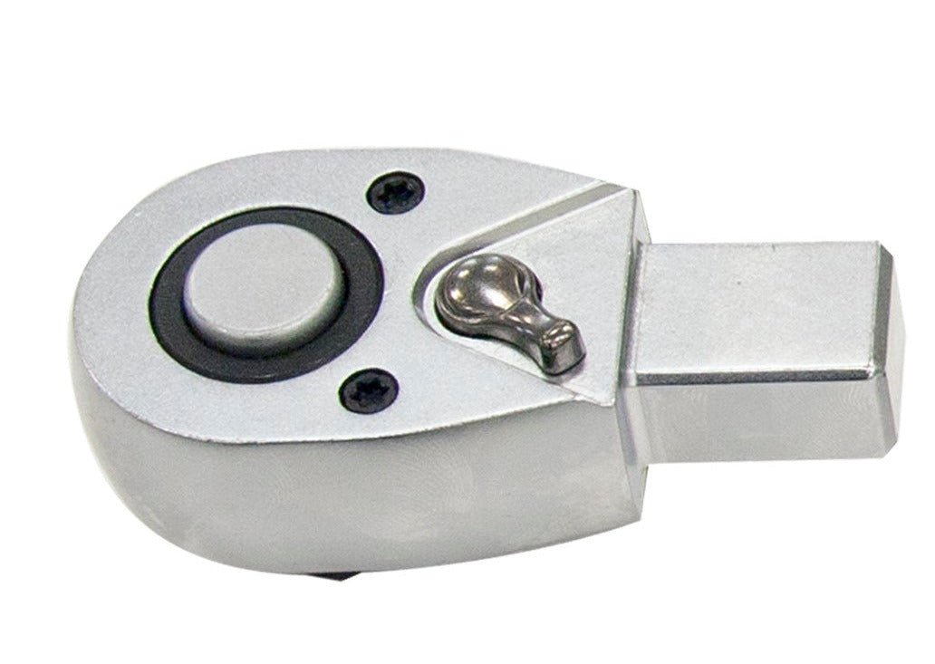 Cabeçote para chave dinamométrica 1/2"  14/18mm