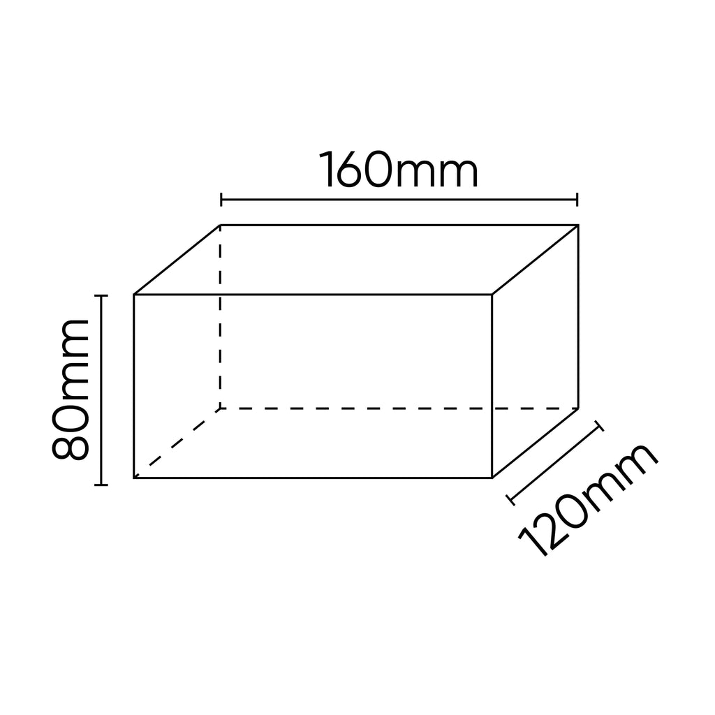 Tampão de Borracha para Elevador 160X120X80 MM - JBM JBM, imagem do produto