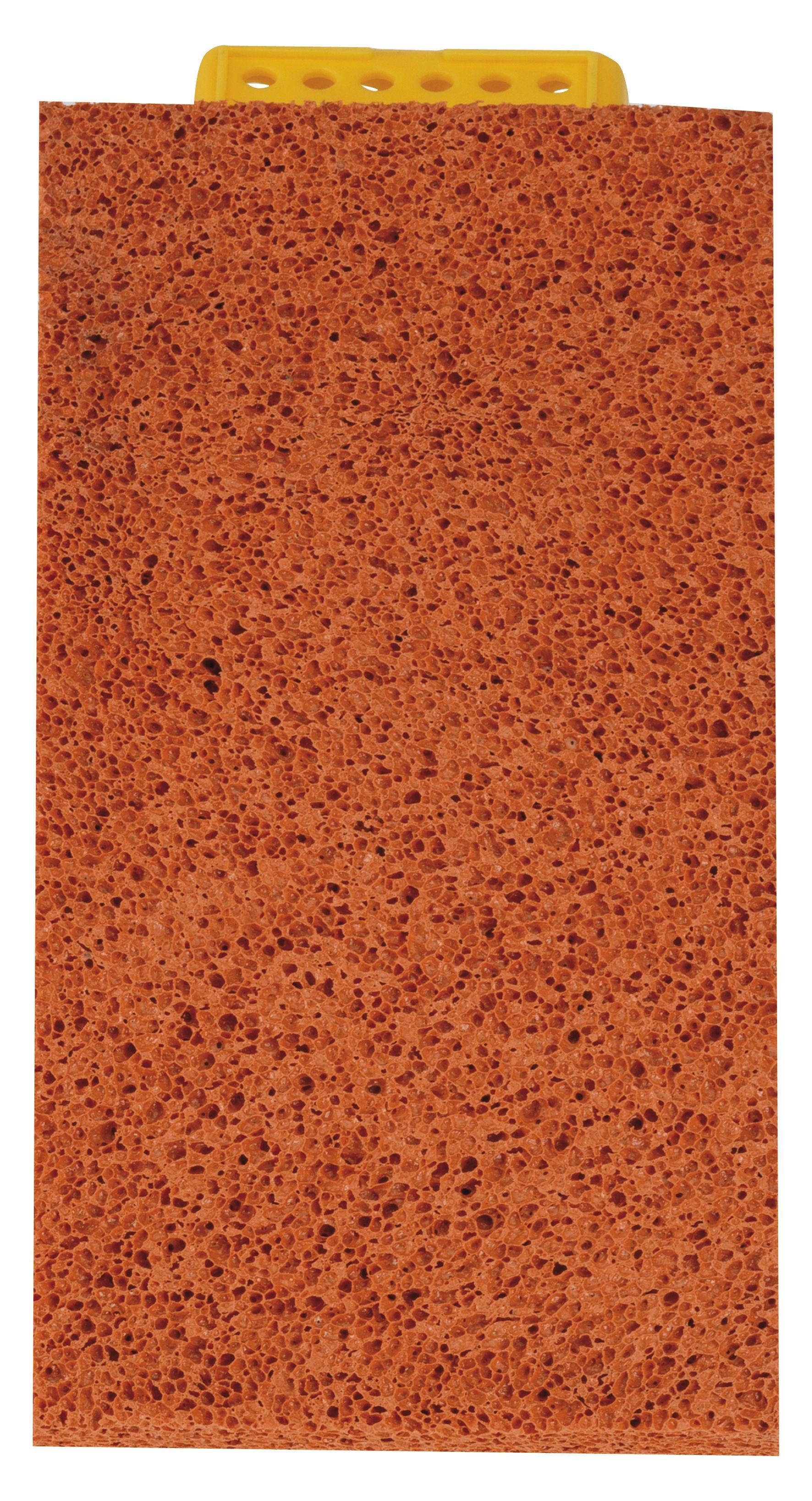 Talocha Borracha-Esponja 280x140 mm (195795)