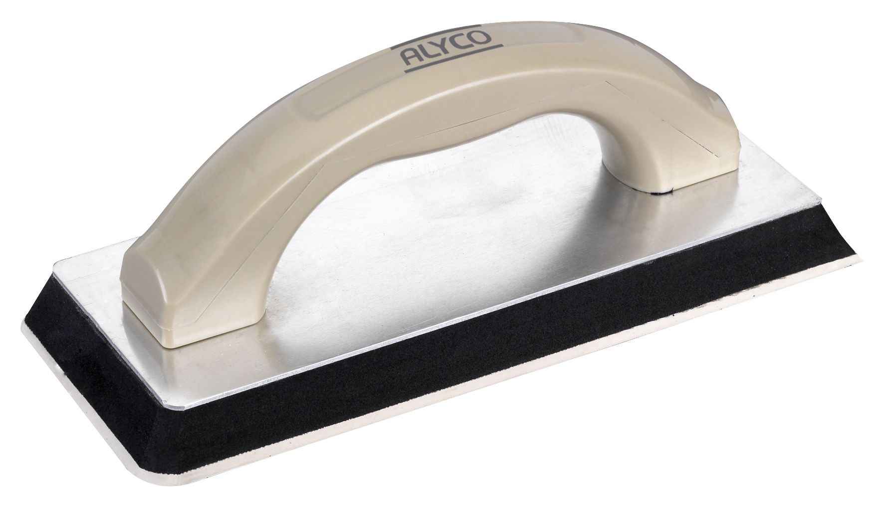 Talocha Retangular Borracha 240x100 mm (195800)