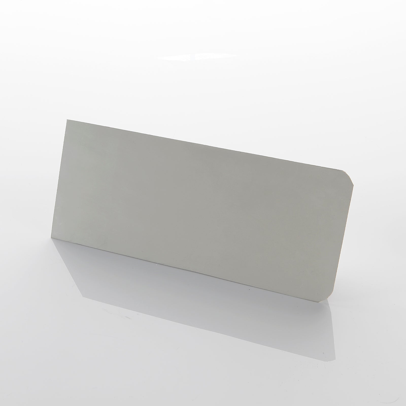 Talocha Retangular Borracha 240x100 mm (195800)