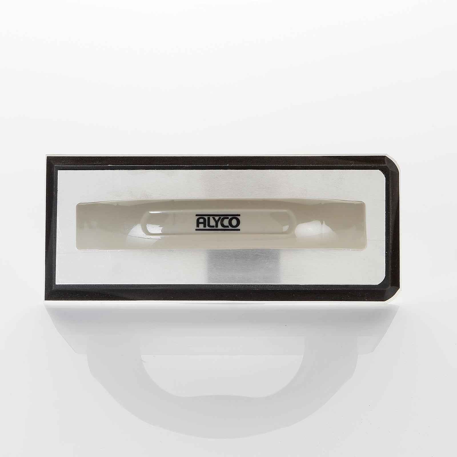 Talocha Retangular Borracha 240x100 mm (195800)